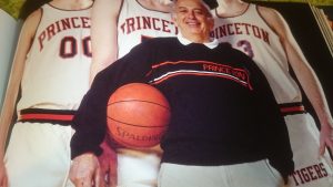 プリンストンオフェンスとは ピートキャリルと現代nba Journeyman ジャーニーマン